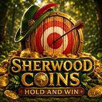 Sherwood Coins