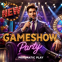 Gameshow Party
