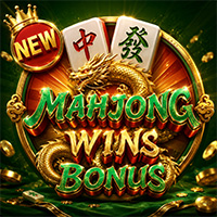 Mahjong Wins Bonus