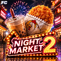 Night Market 2