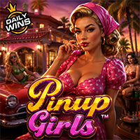 Pinup Girls